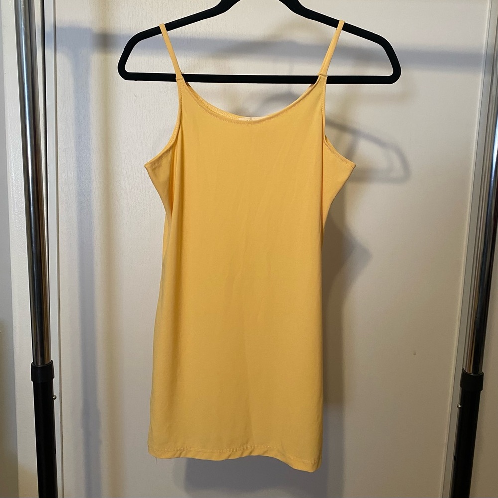 MOMO New York Dress size OS